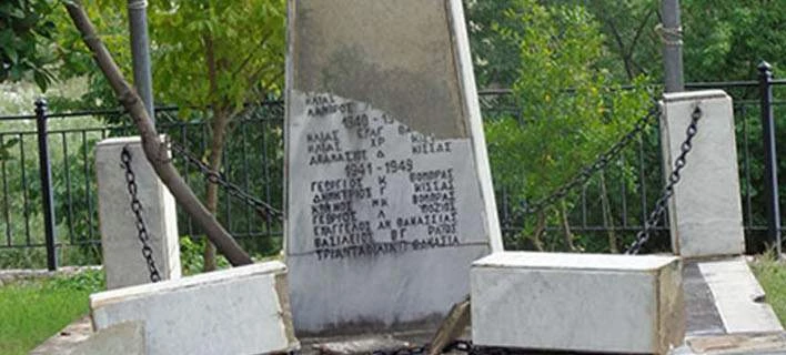 Καρδίτσα: Σημαντικές ζημιές σε μνημεία μετά τον σεισμό της 31ης Αυγούστου (Εικόνες)